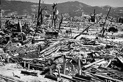 Hiroshima-1945