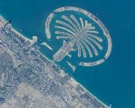 Palmeiland-Dubai