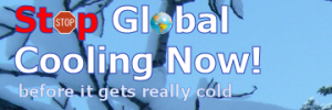 stop global cooling